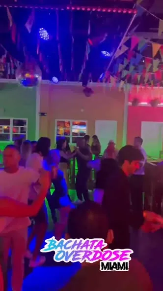 MIAMI TARDEO – Bachata in Miami, FL