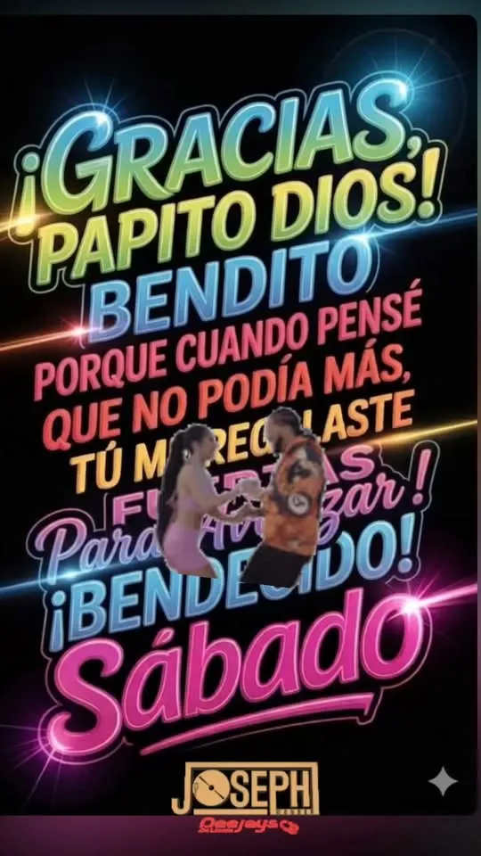 Bendito Sábado