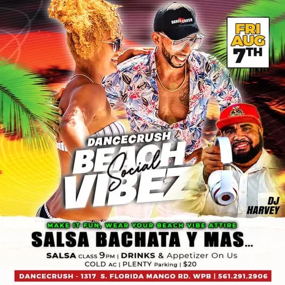 Una Para Bailar!