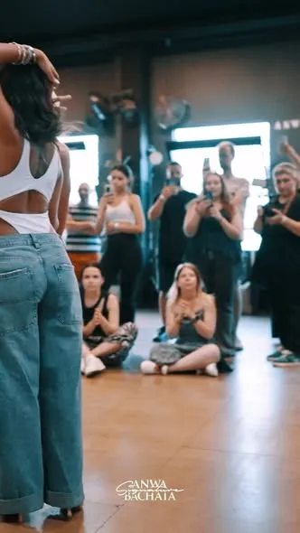 Miami Bachata Essence Weekender – Bachata in Hallandale Beach, FL