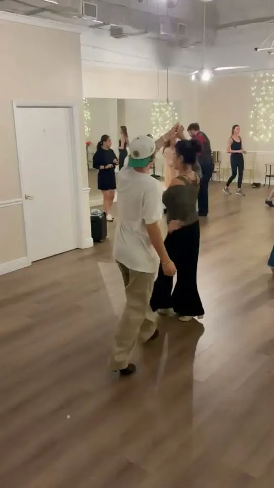 Salsa Group Classes – Salsa in Riverview, FL