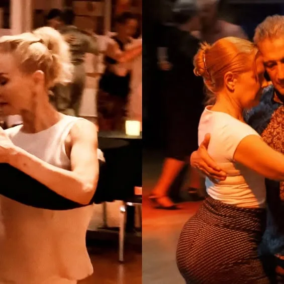 Tango Under the Lights – Argentine Tango in Sarasota, FL