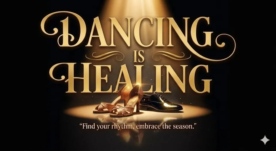 St. Vitus Ballroom Dance Group – Cha-Cha in St. Johns, FL