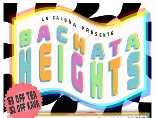 Bachata Heights – Bachata