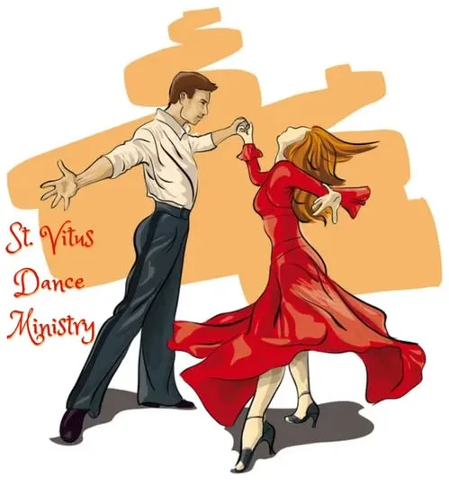 Halloween Dance Night – Cha-Cha in St. Johns, FL