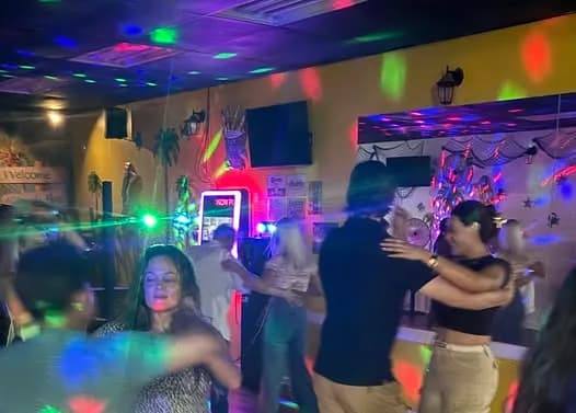 Fiesta Friday – Salsa in Ft Myers, FL
