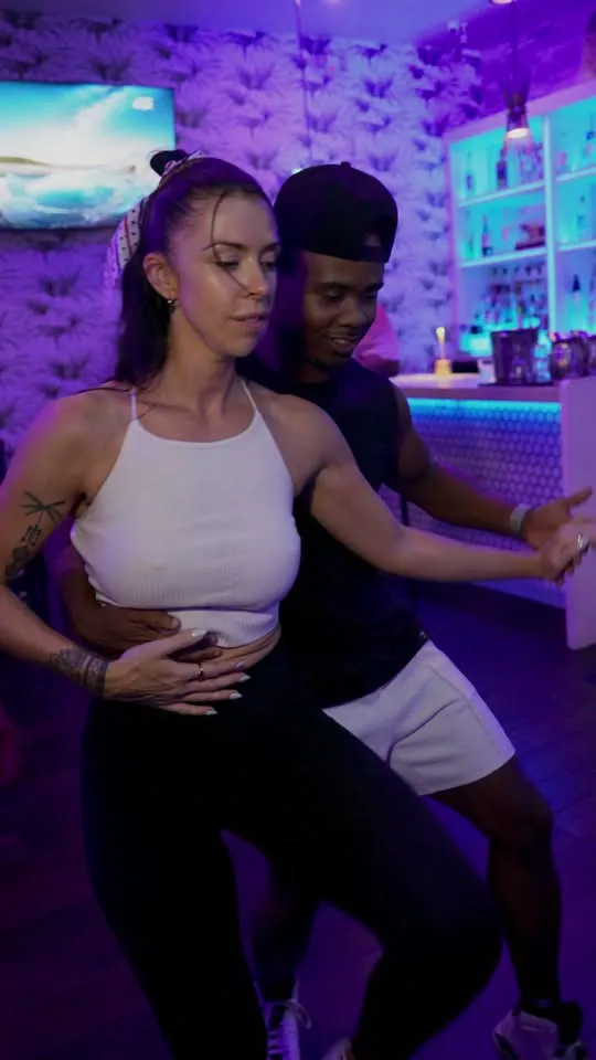 Bachata After Dark – Bachata in Orlando, FL