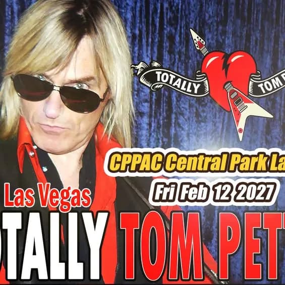 Totally Tom Petty in Las Vegas, NV