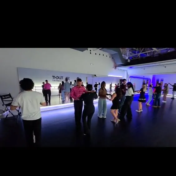 Bachata Group Class – Bachata in Naples, FL