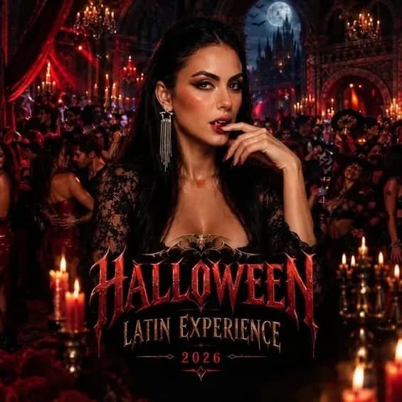 Big Latin Party – Salsa