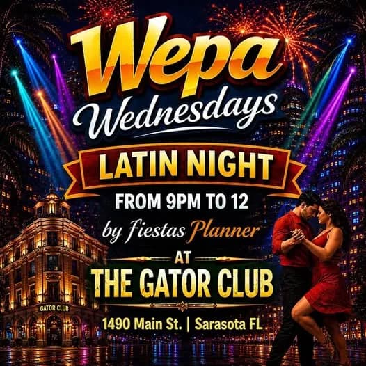 Wepa Wednesdays