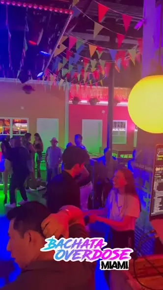 MIAMI TARDEO – Bachata in Miami, FL