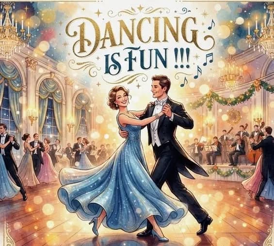 Casino-Inspired Dance Night in St. Johns, FL