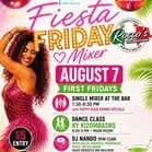Dance Class and Social Dancing in Bradenton, FL