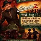 Free Salsa On2 Class – Salsa in Sarasota, FL