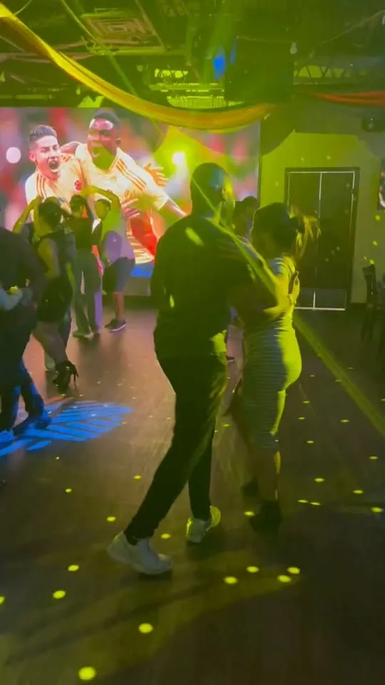 Salsa World Wednesdays – Salsa in Tampa, FL