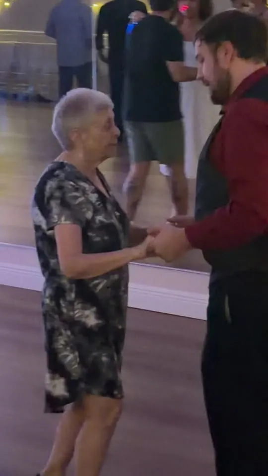 Salsa Group Class with Complimentary Practice Session – Salsa in Riverview, FL