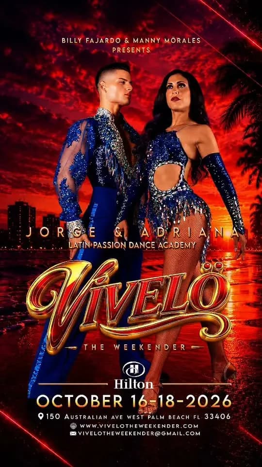 Vívelo The Weekender in West Palm Beach, FL