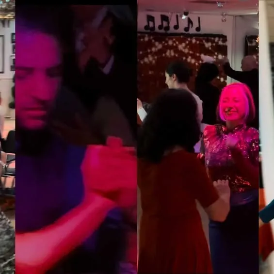 Milonguero Night – Argentine Tango in Sarasota, FL