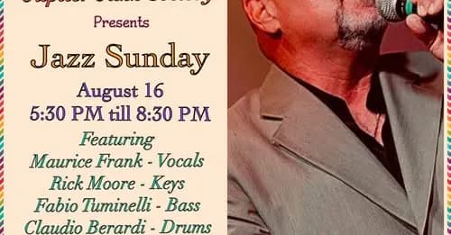 Jazz Sunday