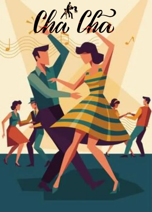 AAB Dance Event – Cha-Cha in St. Johns, FL