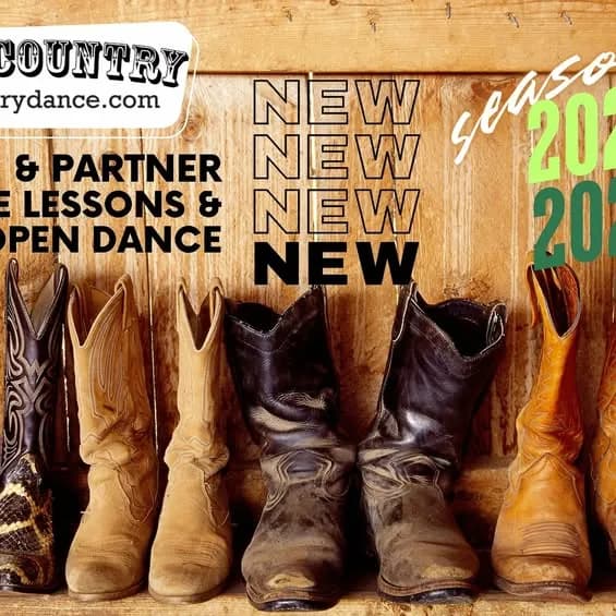 Club Country Line & Partner Dance – Country & Line Dancing in Fort Myers, FL