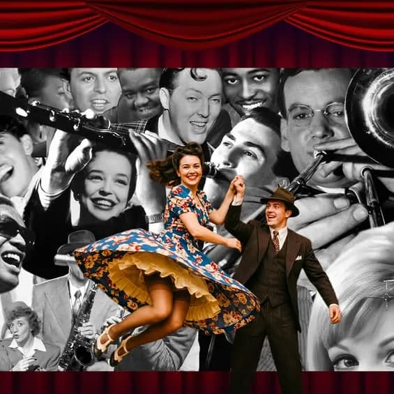 Swing Dance – Swing in Tampa, FL