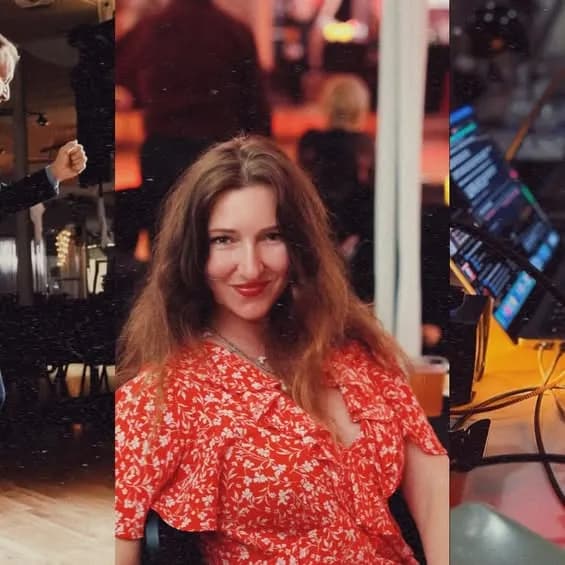Mystery Birthday Celebration – Argentine Tango in Sarasota, FL