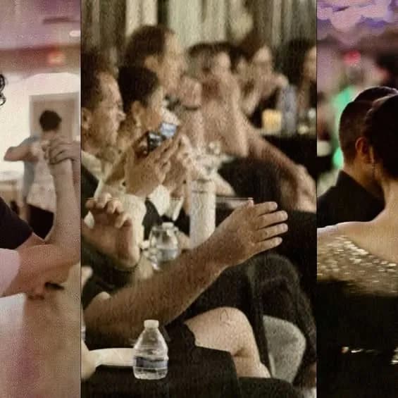 Noche de Gala – Argentine Tango in Sarasota, FL