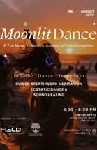 Moonlit Dance in Naples, FL