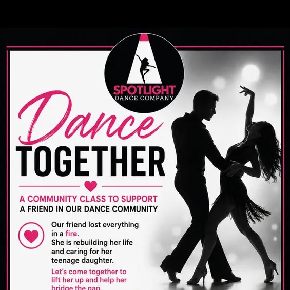Dance Together