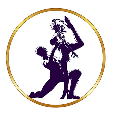 Montoya Dance Company logo