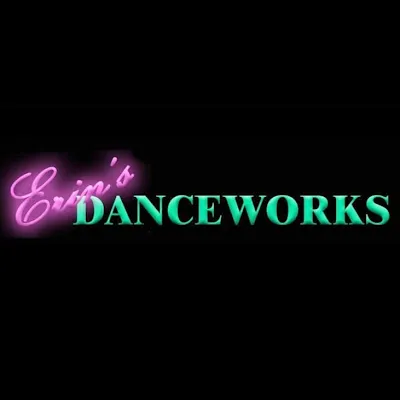 Erin's Danceworks logo