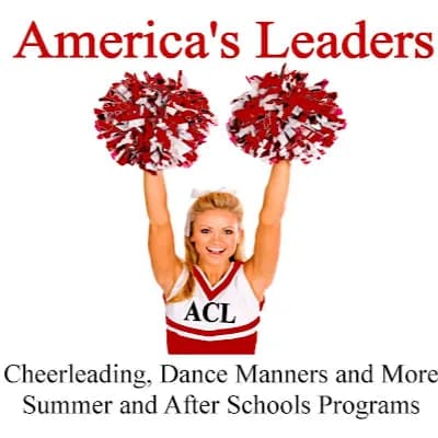America's Leaders logo