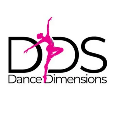Dance Dimensions of SW Florida logo