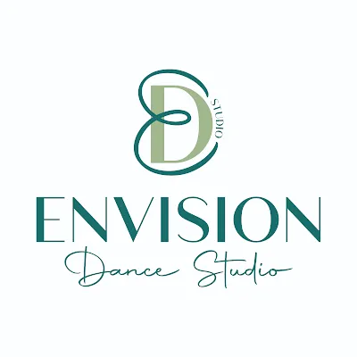 Envision Dance Studio logo