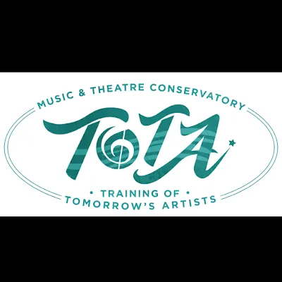 TOTA Music and Theatre Conservatory logo