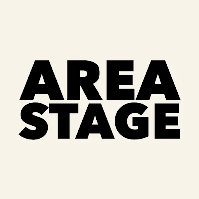 Area Stage logo