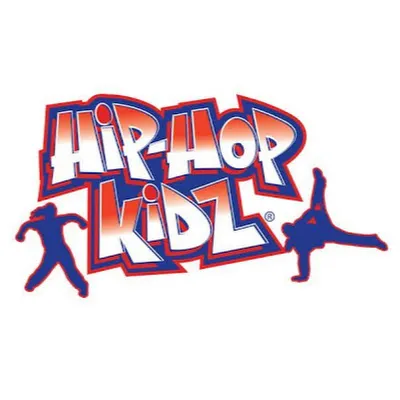 Hip Hop Kidz logo