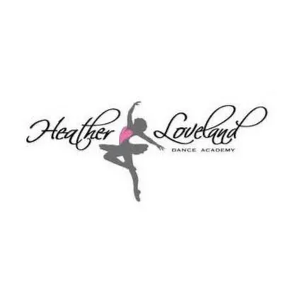 Heather Loveland Dance Academy logo