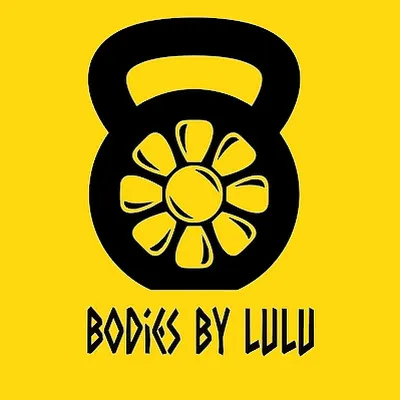 Bodies by Lulu logo