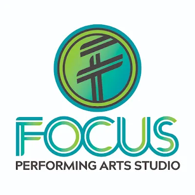Focus Performing Arts Studio logo