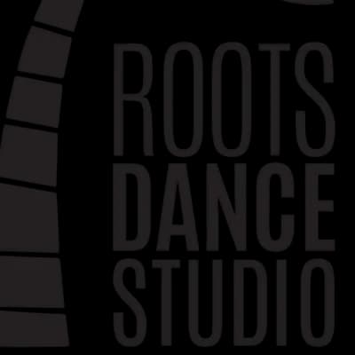 Roots Dance Studio logo