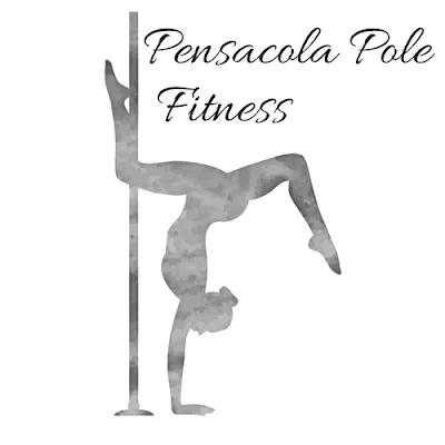 Pensacola Pole Fitness logo