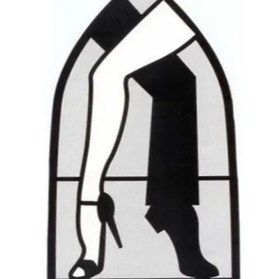 Nannette's Inc. Ballroom Dance logo