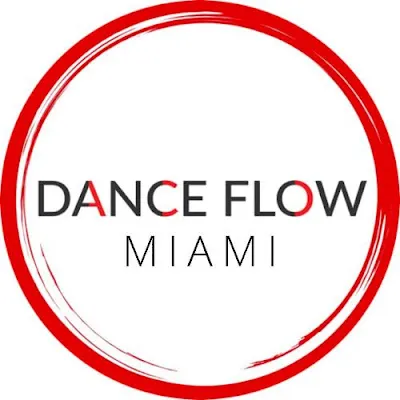 Dance Flow Miami logo