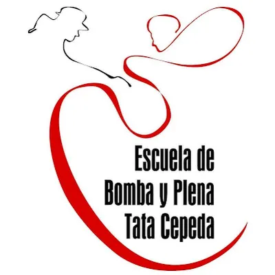 Escuela de Bomba y Plena Tata Cepeda logo