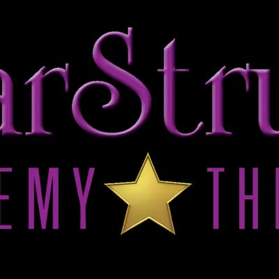 StarStruck Academy & Theatre logo