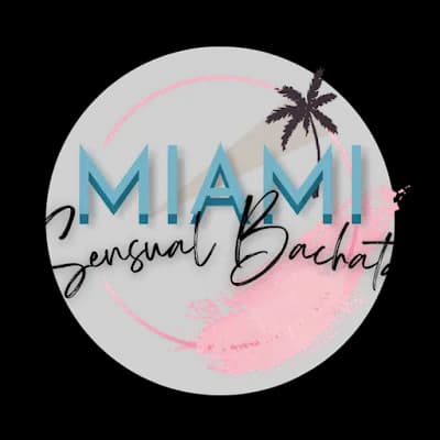 Miami Sensual Bachata logo