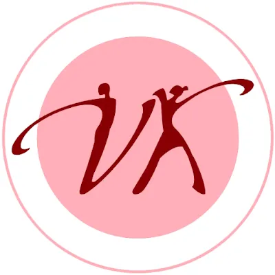 VK Dance ARENA logo